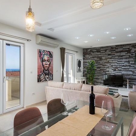 O'Lord - Luxury Sea View Apt Near Old Town Dubrovnik Exterior photo