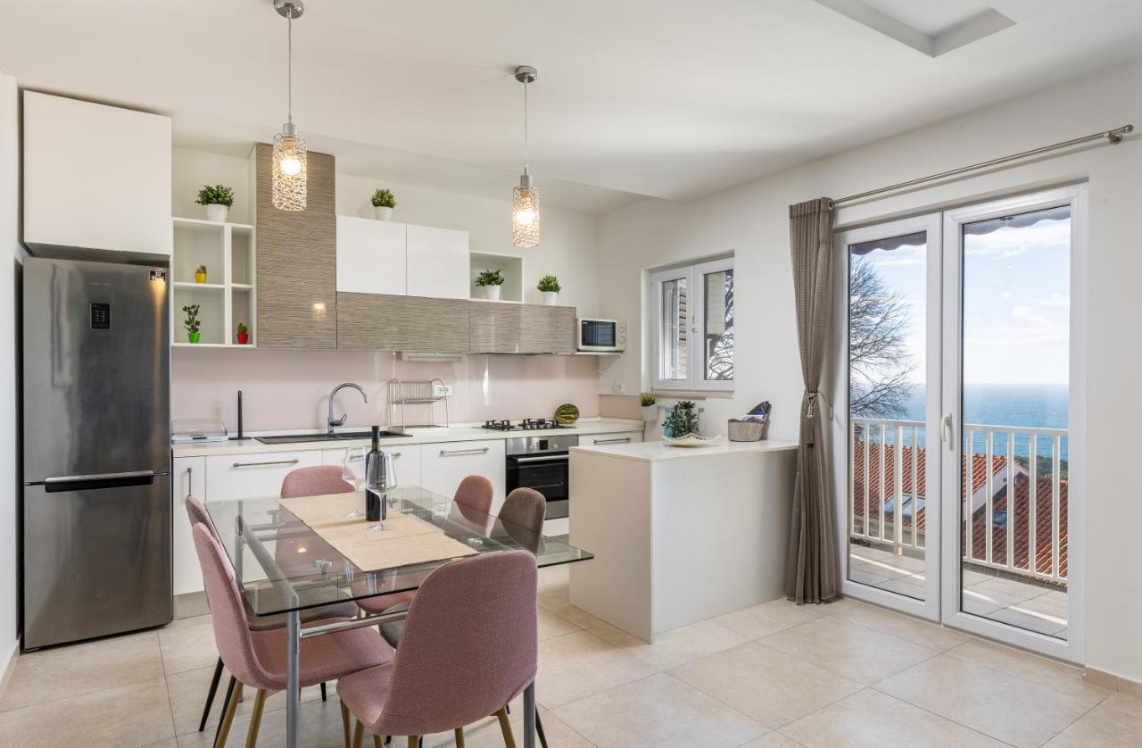 O'Lord - Luxury Sea View Apt Near Old Town Dubrovnik Exterior photo