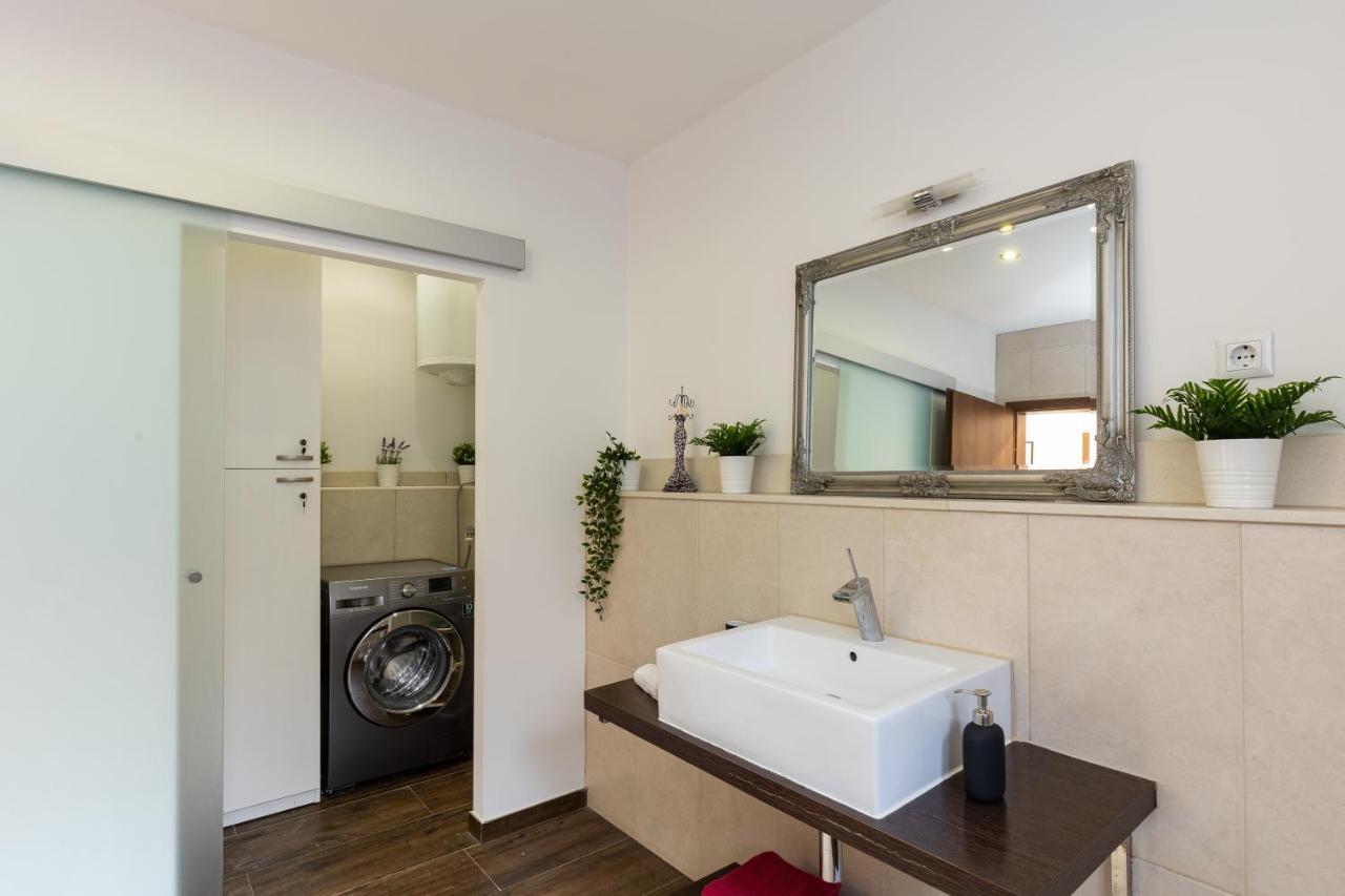 O'Lord - Luxury Sea View Apt Near Old Town Dubrovnik Exterior photo