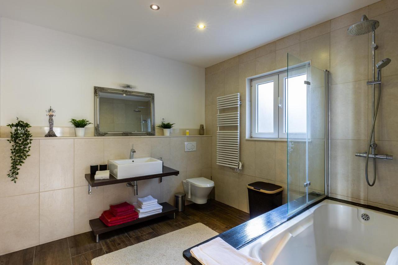 O'Lord - Luxury Sea View Apt Near Old Town Dubrovnik Exterior photo