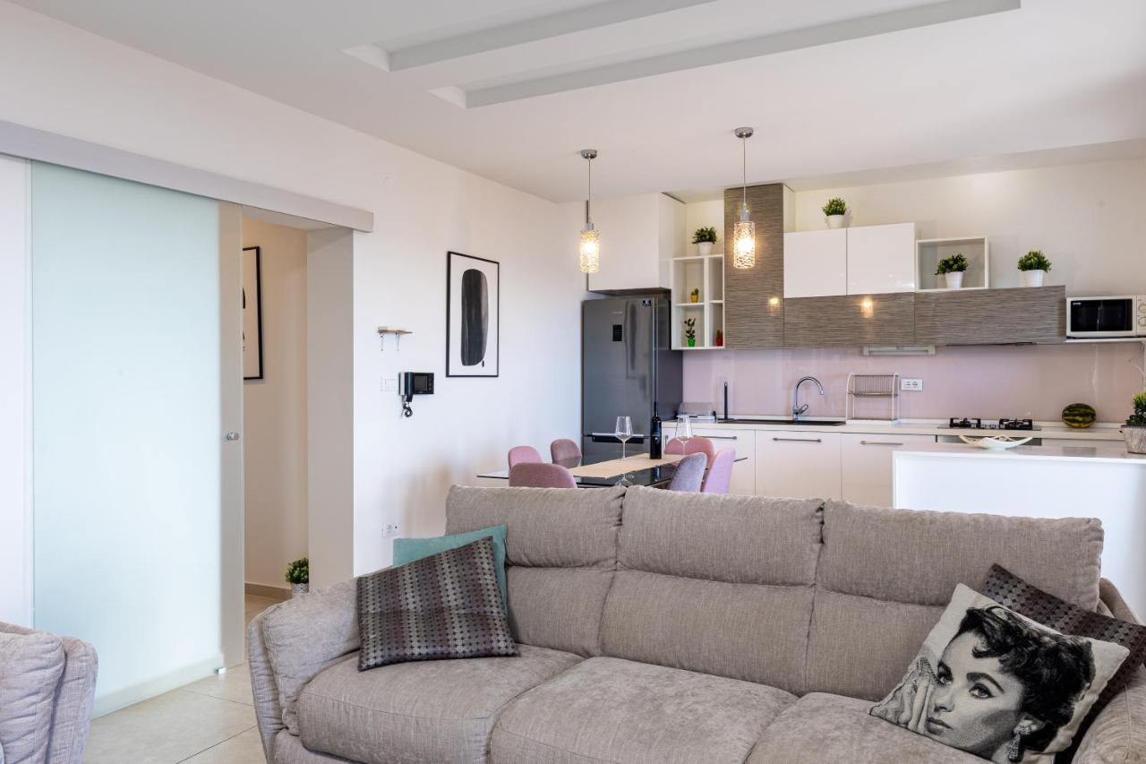 O'Lord - Luxury Sea View Apt Near Old Town Dubrovnik Exterior photo