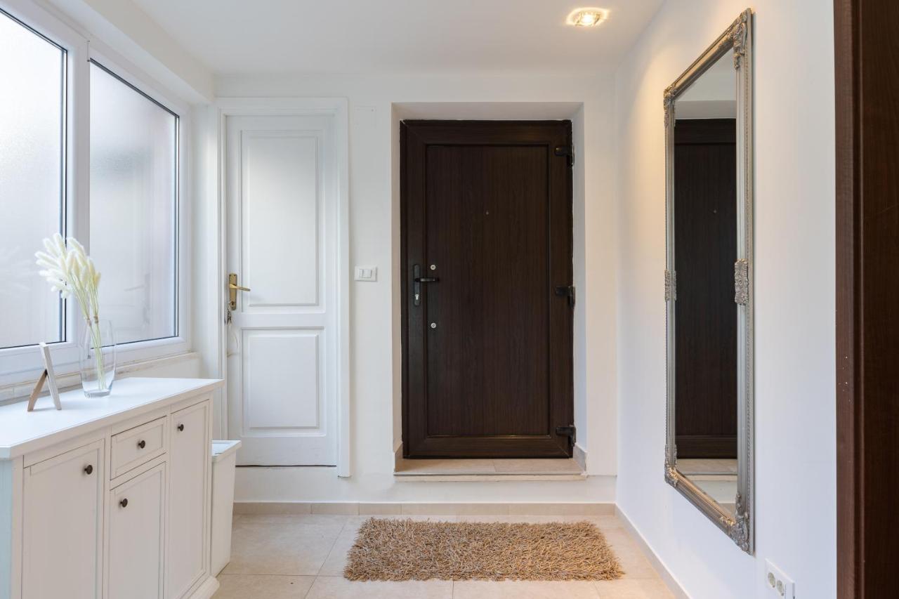 O'Lord - Luxury Sea View Apt Near Old Town Dubrovnik Exterior photo
