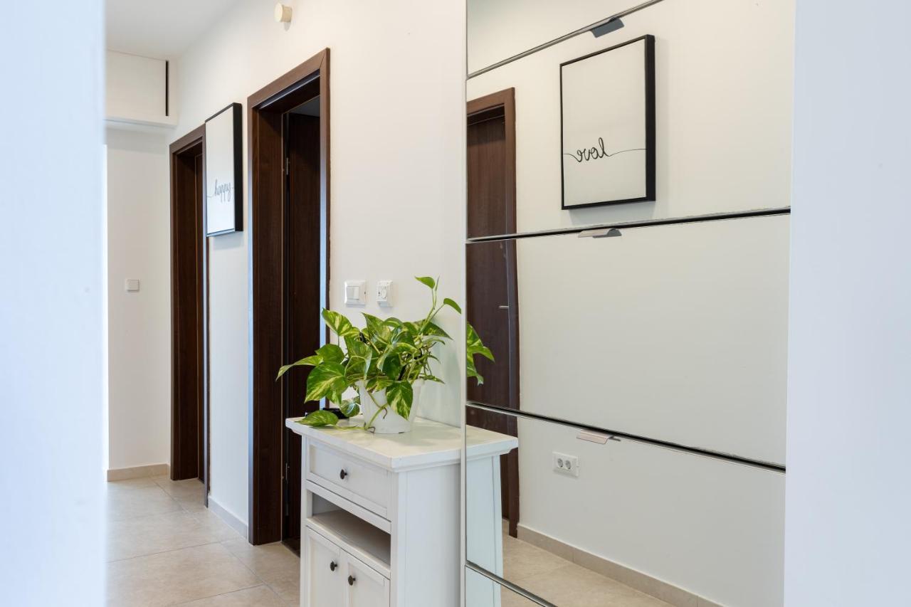 O'Lord - Luxury Sea View Apt Near Old Town Dubrovnik Exterior photo