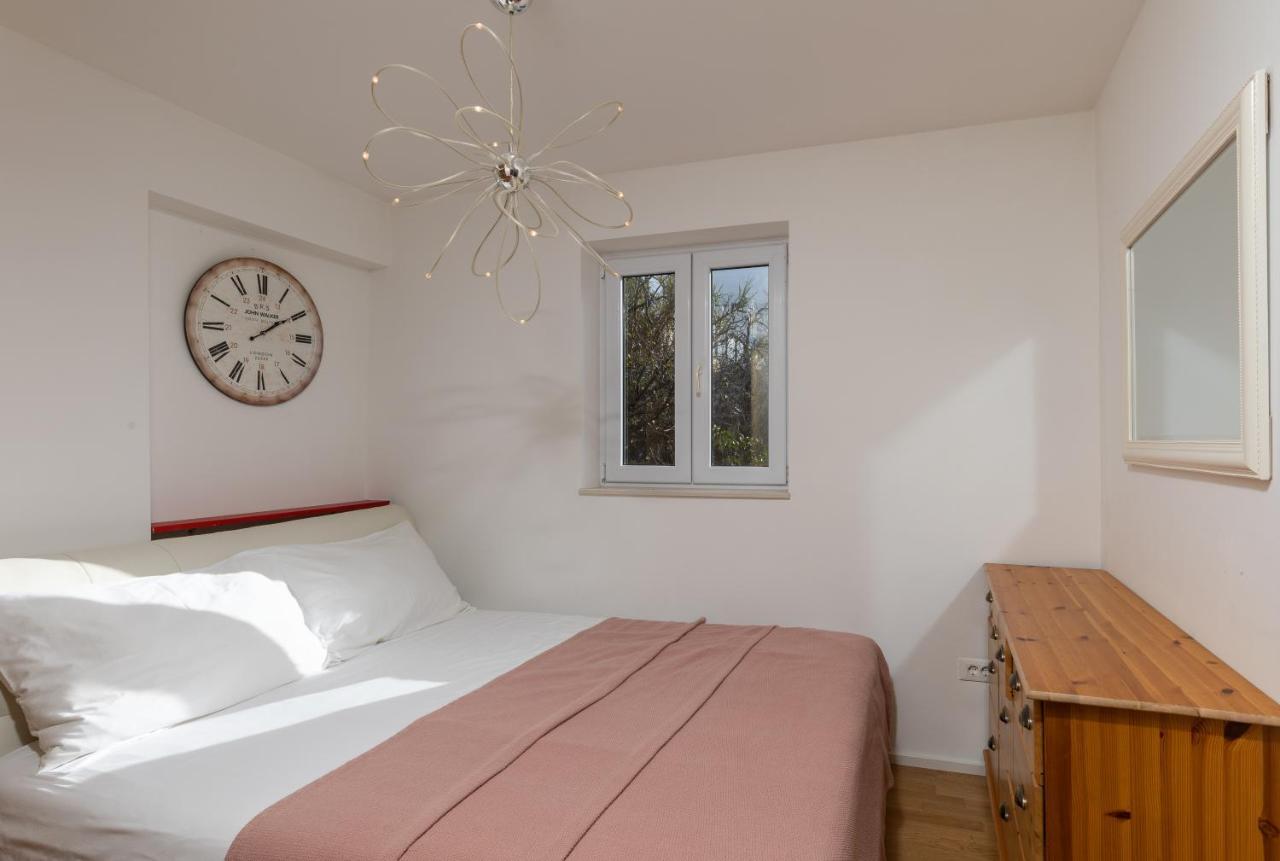 O'Lord - Luxury Sea View Apt Near Old Town Dubrovnik Exterior photo