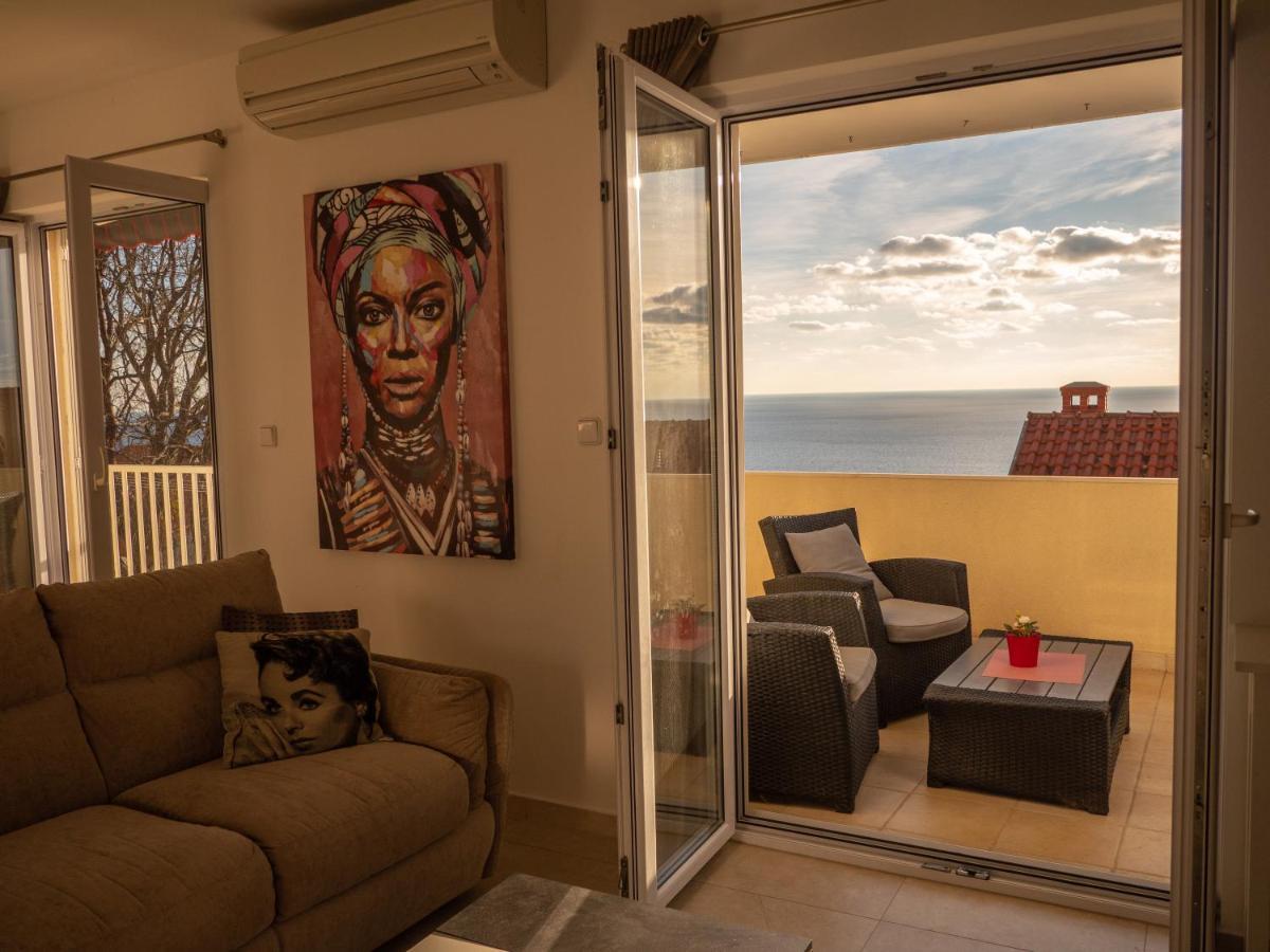 O'Lord - Luxury Sea View Apt Near Old Town Dubrovnik Exterior photo