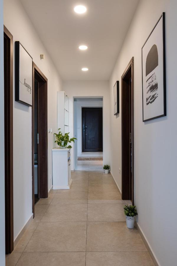 O'Lord - Luxury Sea View Apt Near Old Town Dubrovnik Exterior photo